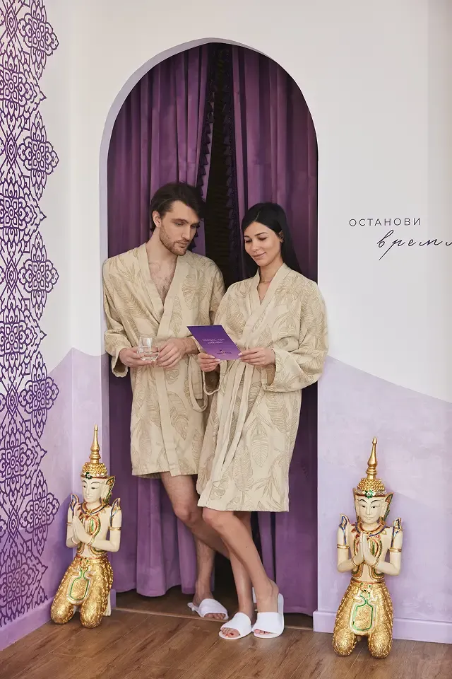 купить онлайн абонемент массаж