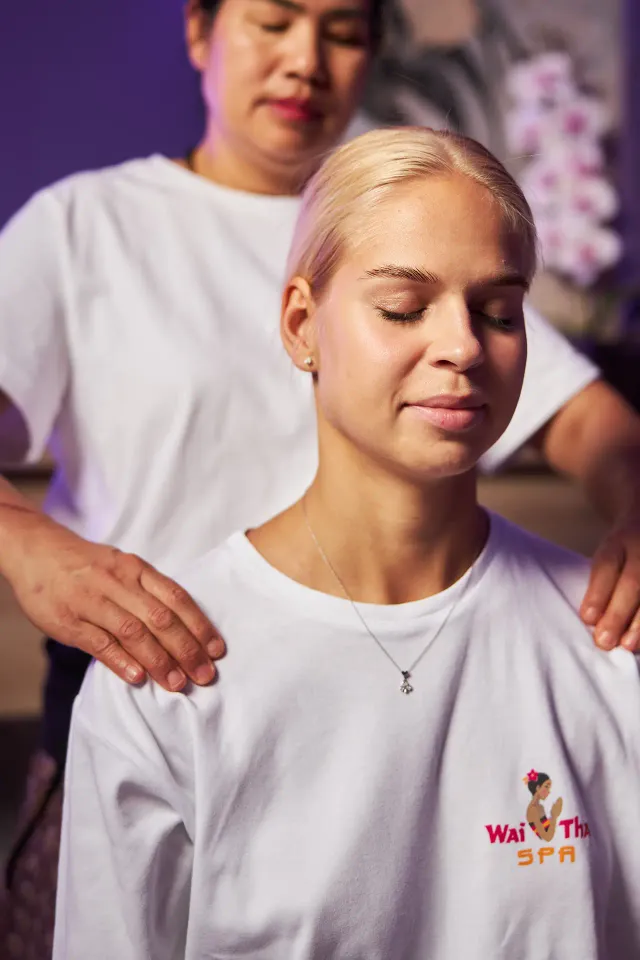 абонемент на массаж с доставкой