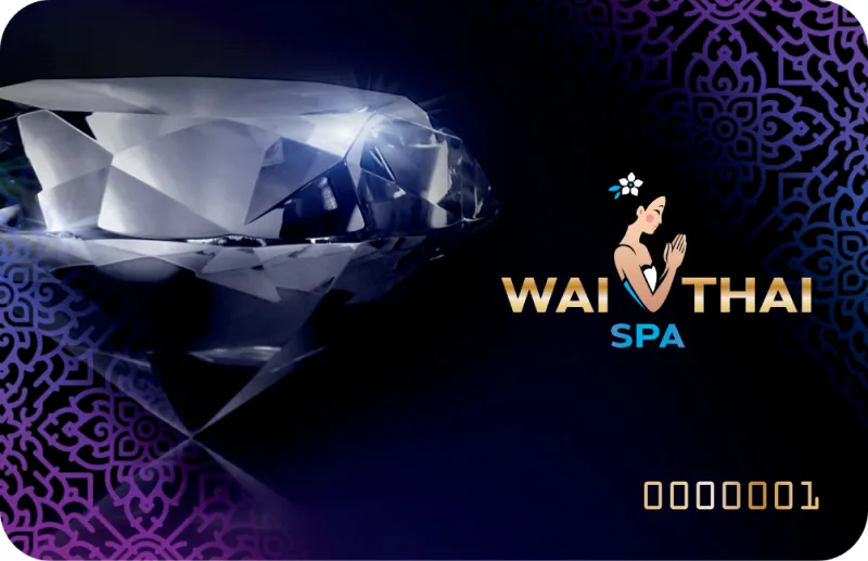 тайский массаж абонемент